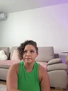 Stripchat Watch Live Sex Cams of PatriciaSpice