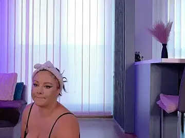 Stripchat Live Porn of PatriciaSpice