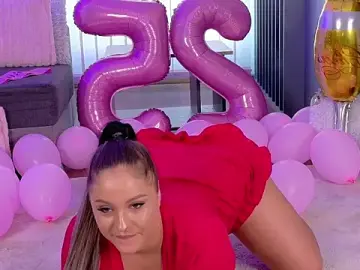 Stripchat Live Sex Cam of PatriciaSpice