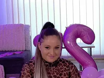 Stripchat Live Sex Cam of PatriciaSpice