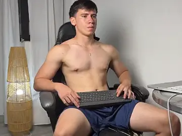 Stripchat Best Webcam of harry_greg21