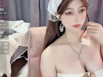 Stripchat Live Porn of yinyinzi5