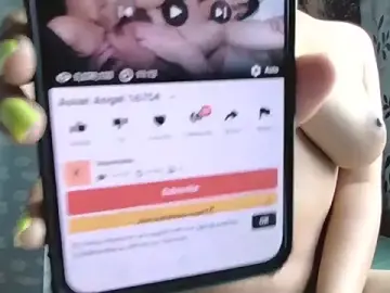 Stripchat Best Webcam of Amubaby