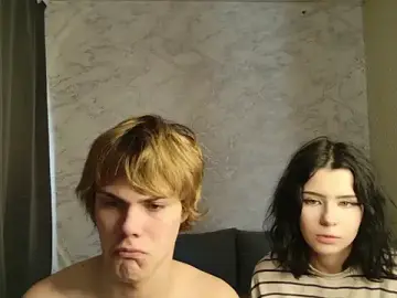 Stripchat Sex Chat of Bonnie_And_C1yde