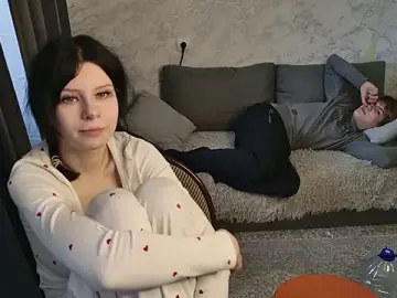 Stripchat Sex Chat of Bonnie_And_C1yde