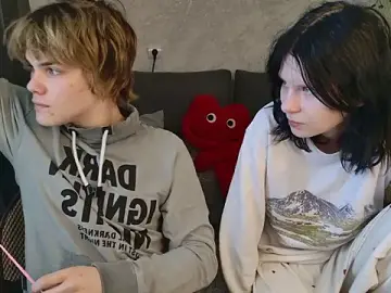 Stripchat Best Webcam of Bonnie_And_C1yde