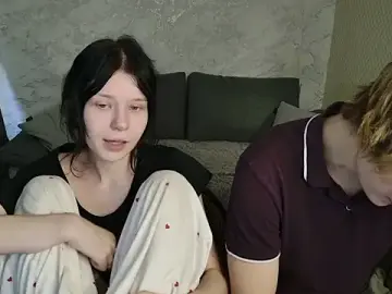 Stripchat Free Porn Cam of Bonnie_And_C1yde