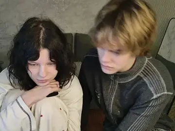 Stripchat Watch Live Sex Cams of Bonnie_And_C1yde