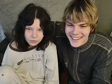 Stripchat Sex Cam of Bonnie_And_C1yde