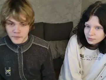 Stripchat Live Sex Cam of Bonnie_And_C1yde