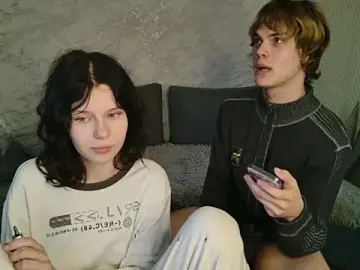 Stripchat Adult Video Chat of Bonnie_And_C1yde