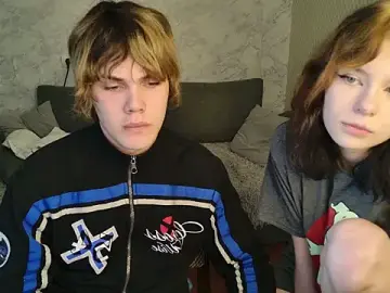 Stripchat Best Webcam of Bonnie_And_C1yde