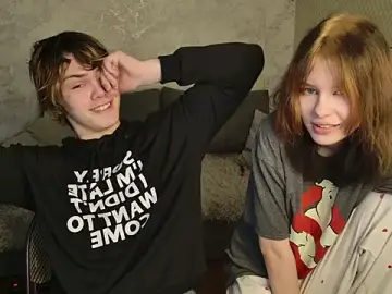 Stripchat Private Sex Chat of Bonnie_And_C1yde