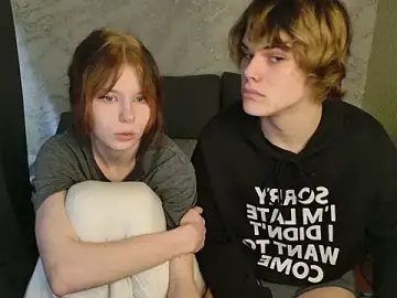 Stripchat Live Sex Cam of Bonnie_And_C1yde