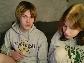 Stripchat Sex Chat of Bonnie_And_C1yde