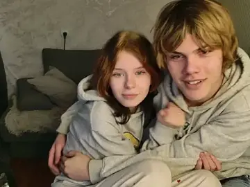 Stripchat Free Live Porn of Bonnie_And_C1yde