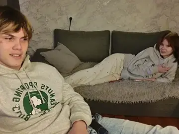 Stripchat Adult Webcam of Bonnie_And_C1yde