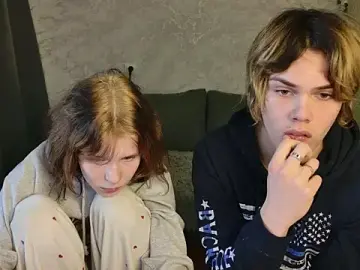 Stripchat Free Live Porn of Bonnie_And_C1yde