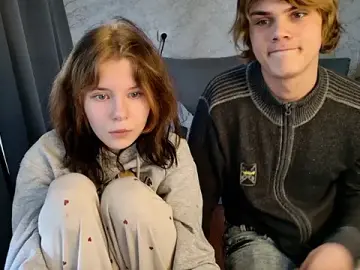 Stripchat Watch Live Sex Cams of Bonnie_And_C1yde