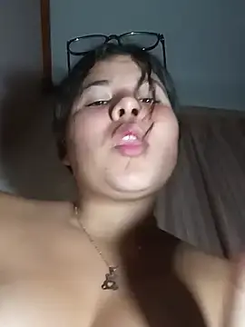 Stripchat Private Sex Chat of Daika_Rodriguez