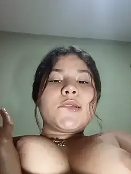 Stripchat Nude Webcam of Daika_Rodriguez