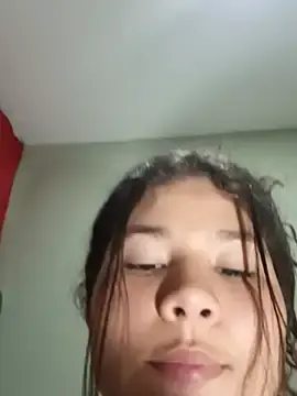 Stripchat Live Porn of Daika_Rodriguez