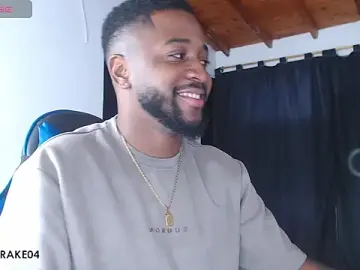 Stripchat Best live sex cam show of Drake_Nassir4