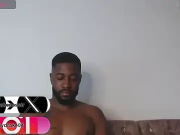 Stripchat Adult Webcams of Drake_Nassir4