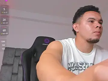 Stripchat Adult Webcam of jhotta_fox