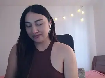 Stripchat Free Porn Cam of nalafoster