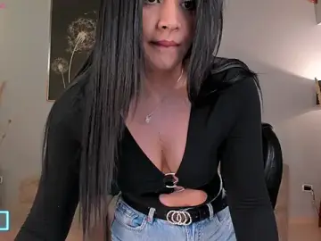 Stripchat Live Porn of AlyssaDean