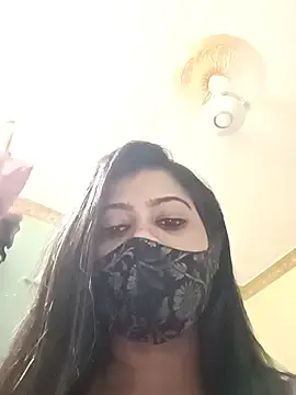 Stripchat Live Porn of SANAYA_ROY