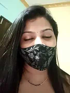 Stripchat Live Sex Cam of SANAYA_ROY