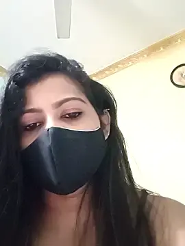 Stripchat Sex Cam of SANAYA_ROY