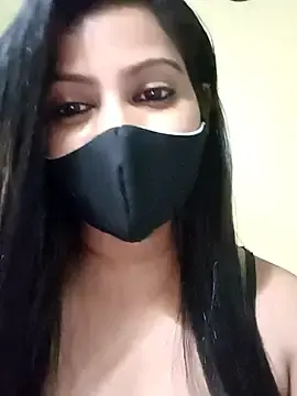 Stripchat Sex Chat of SANAYA_ROY