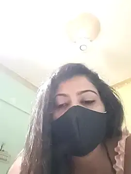 Stripchat Free Live Porn of SANAYA_ROY