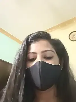 Stripchat Adult Webcam of SANAYA_ROY
