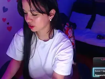 Stripchat Live Sex of kim_perri