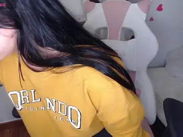 Stripchat Live Porn of kim_perri