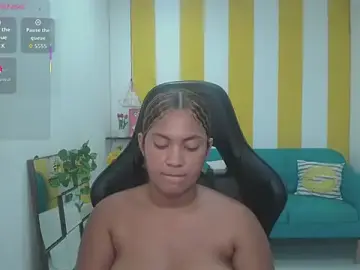 Stripchat Best Webcam of Cristal_War