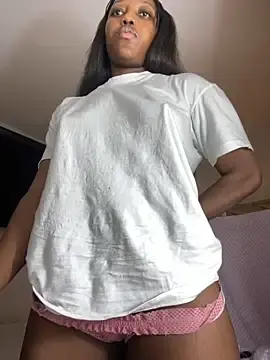 Stripchat Live Sex of KellyaCute_