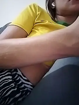 Stripchat Live Sex of fofinhaa12