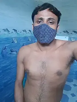 Stripchat Best Webcam of Itsdesi_boy