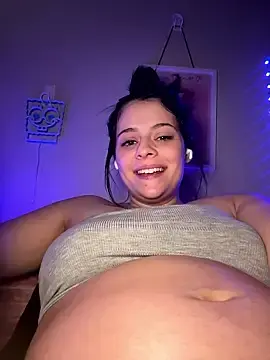 Stripchat Live Porn of Sashabbay