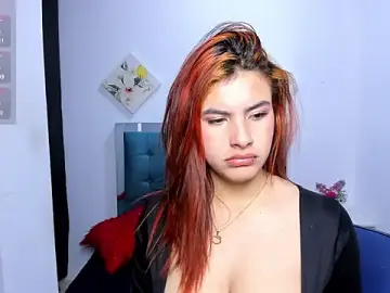 Stripchat Free Live Porn of Sharloth_F_W