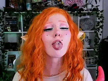 Stripchat Watch Live Sex Cams of ohclementine