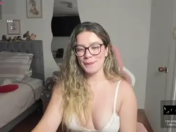 Stripchat Private Sex Chat of samysweet_8