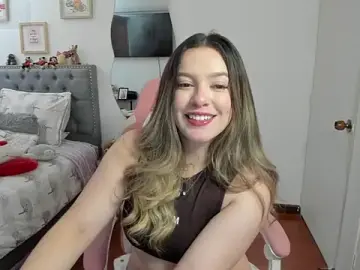 Stripchat Free Porn Cam of samysweet_8