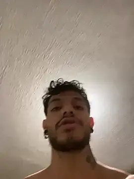 Stripchat Sex Cam of JuanBlade