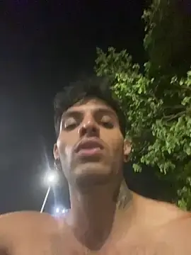 Stripchat Best live sex cam show of JuanBlade
